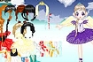 Thumbnail of Ballerina Princess Maker